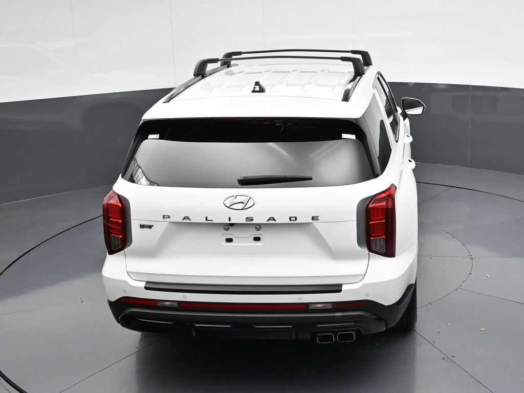 2024 Hyundai Palisade XRT