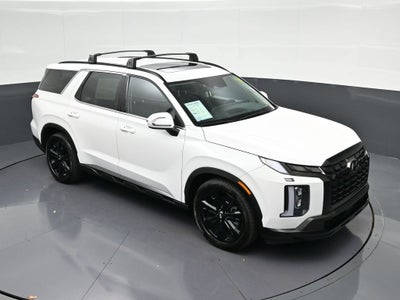 2024 Hyundai Palisade XRT