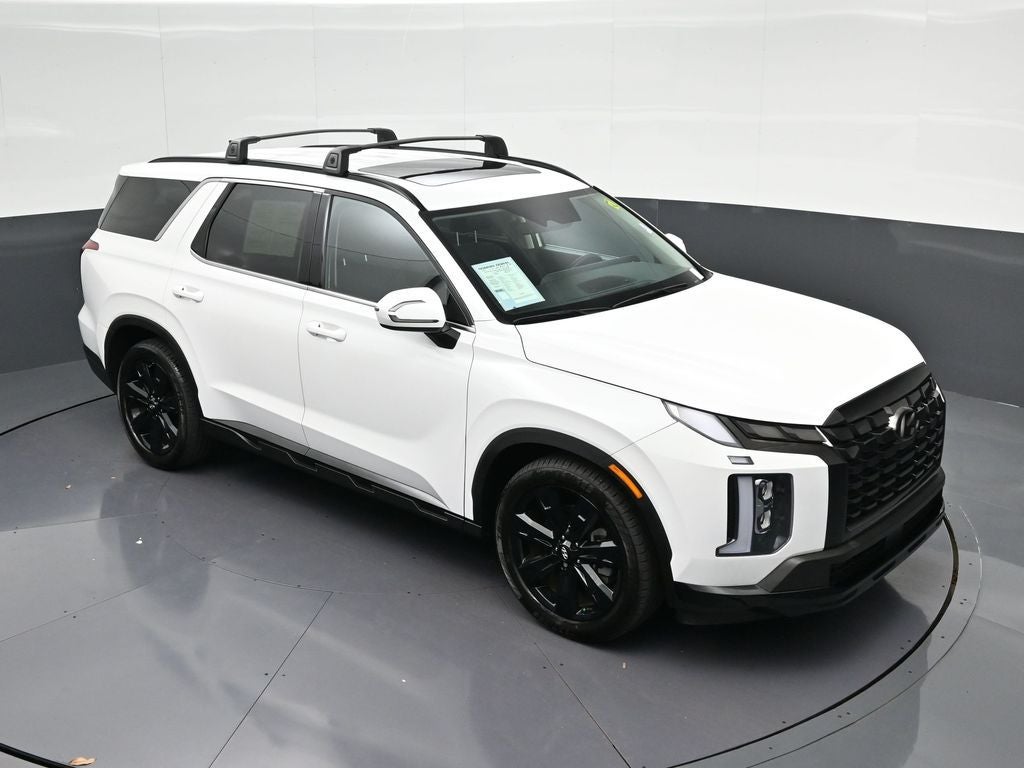 2024 Hyundai Palisade XRT