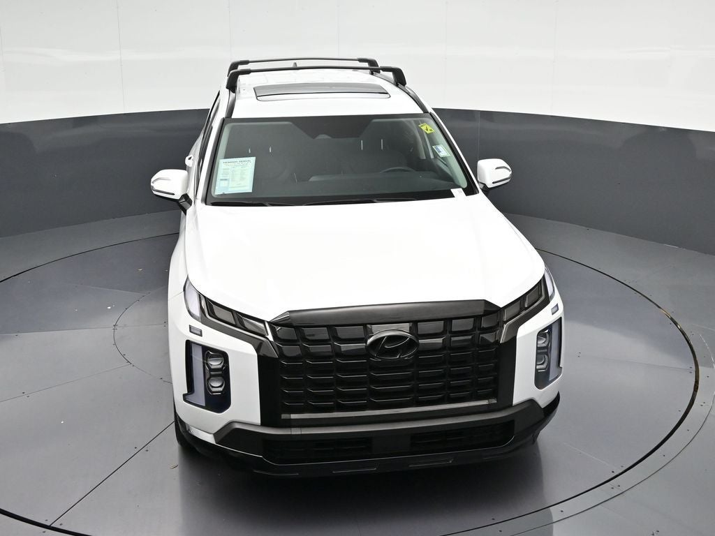 2024 Hyundai Palisade XRT