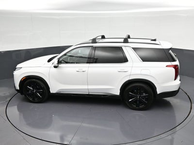 2024 Hyundai Palisade XRT
