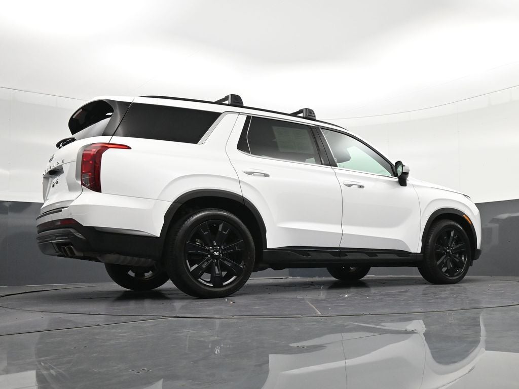2024 Hyundai Palisade XRT