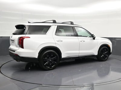 2024 Hyundai Palisade XRT