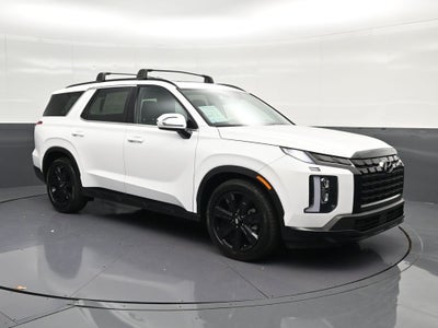 2024 Hyundai Palisade XRT