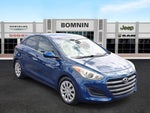 2016 Hyundai Elantra GT Base