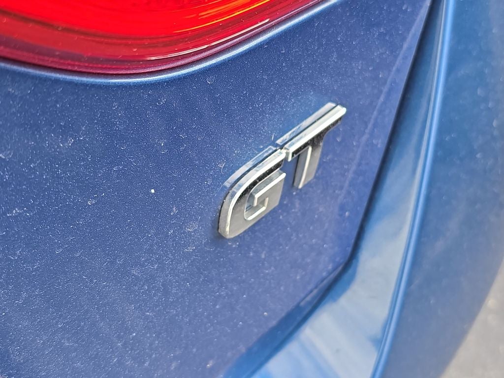 2016 Hyundai Elantra GT Base