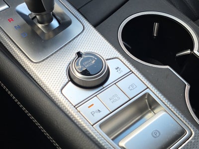 2022 Genesis G70 2.0T