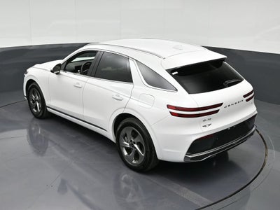 2026 Genesis GV70 2.5T