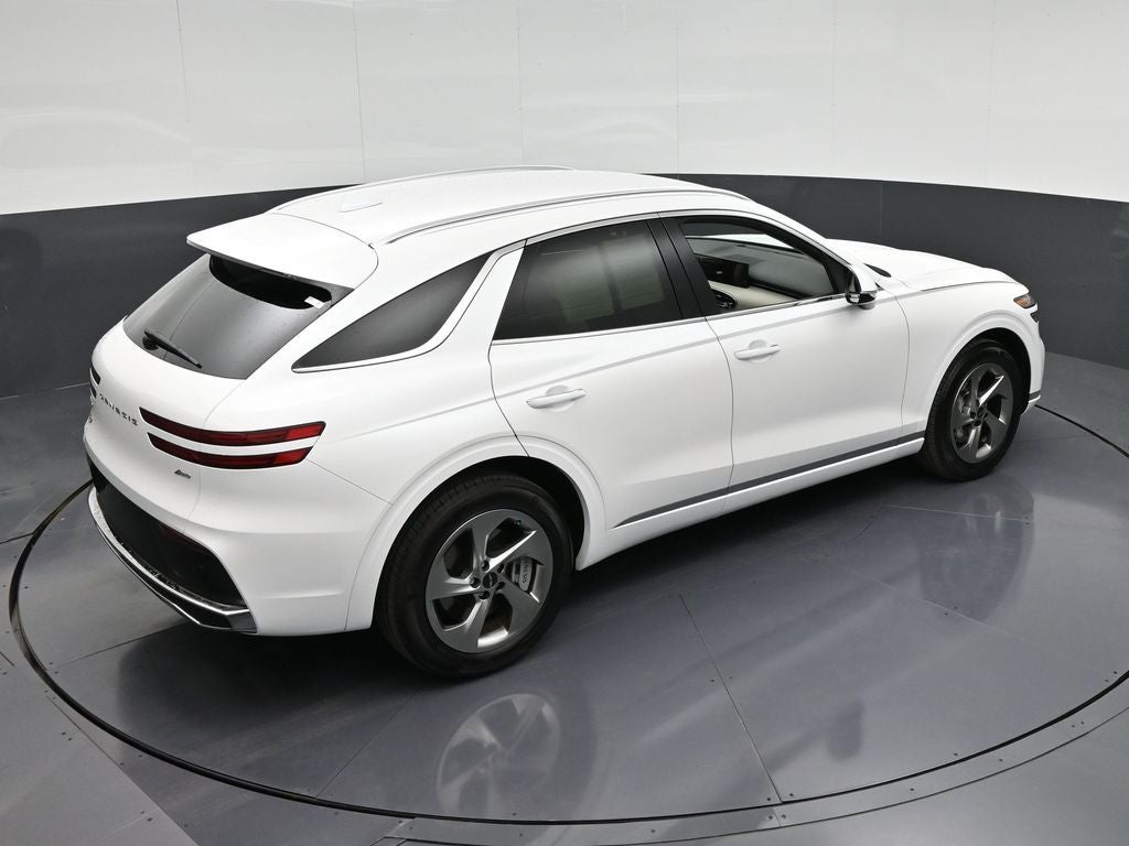 2026 Genesis GV70 2.5T