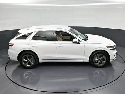 2026 Genesis GV70 2.5T