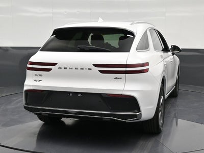 2026 Genesis GV70 2.5T