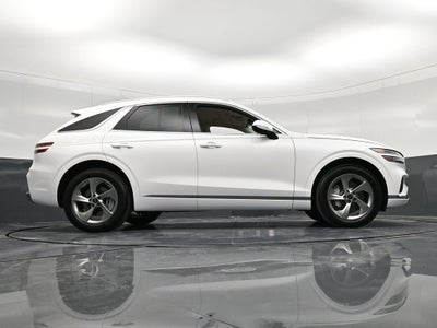 2026 Genesis GV70 2.5T