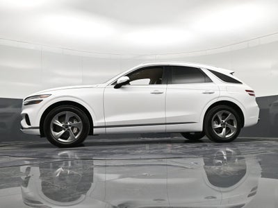 2026 Genesis GV70 2.5T