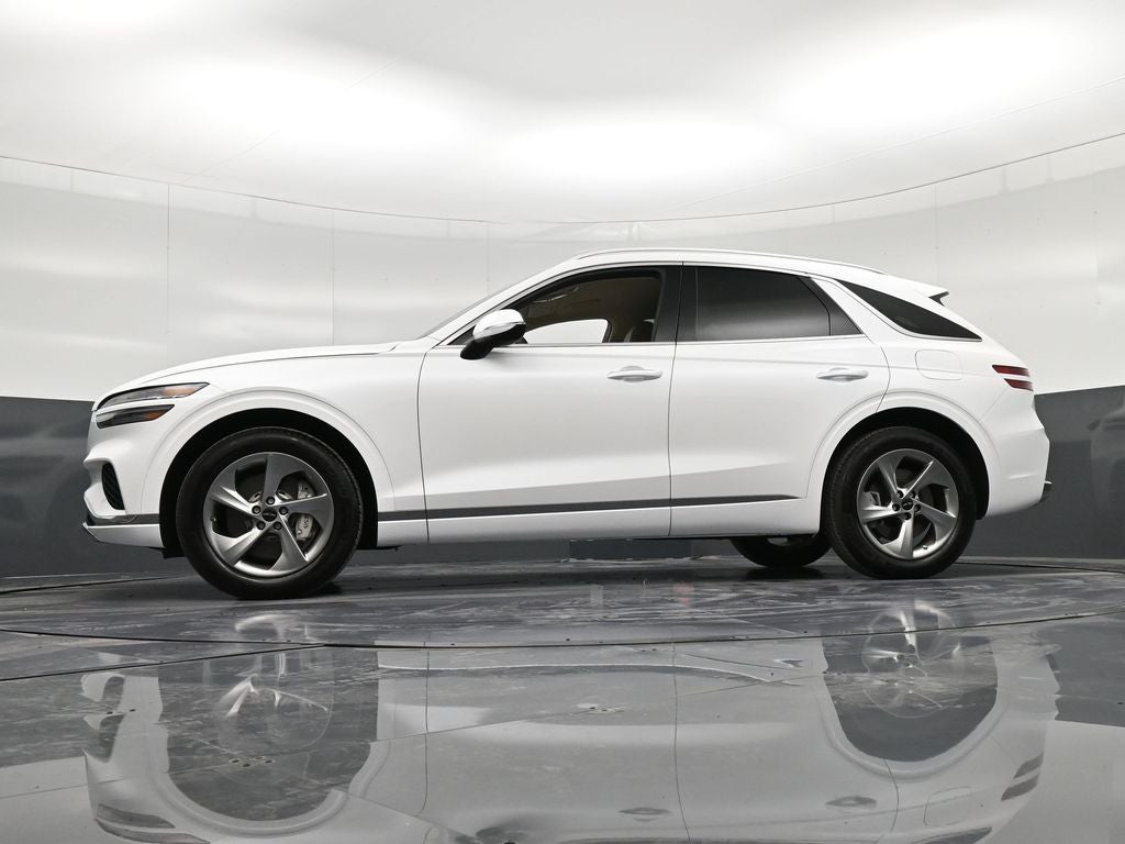 2026 Genesis GV70 2.5T