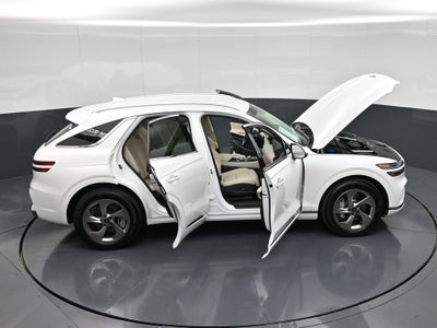 2026 Genesis GV70 2.5T