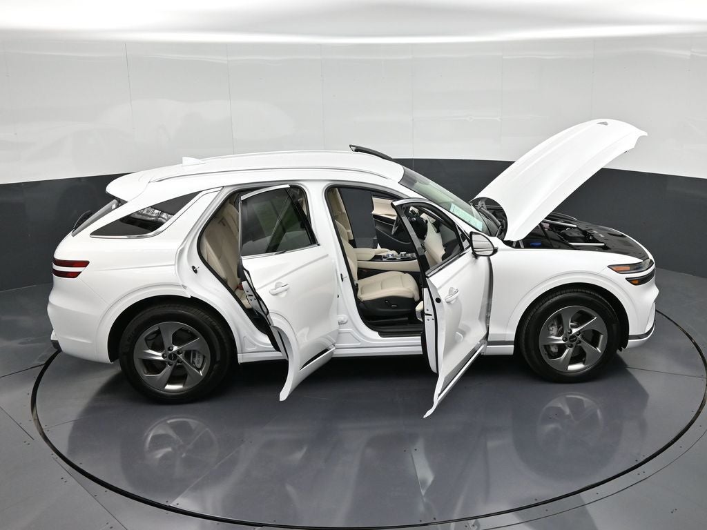 2026 Genesis GV70 2.5T