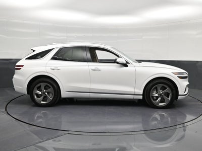 2026 Genesis GV70 2.5T