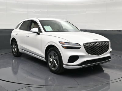 2026 Genesis GV70 2.5T