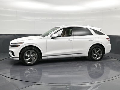 2026 Genesis GV70 2.5T