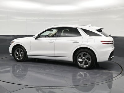 2026 Genesis GV70 2.5T