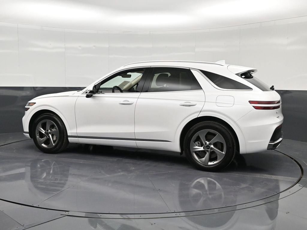 2026 Genesis GV70 2.5T