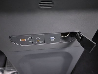 2025 Kia EV9 Light