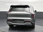 2025 Kia EV9 Light