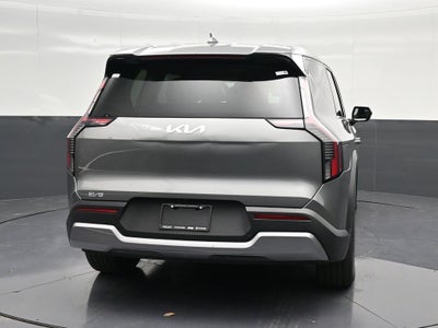 2025 Kia EV9 Light