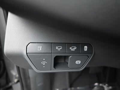 2025 Kia EV9 Light