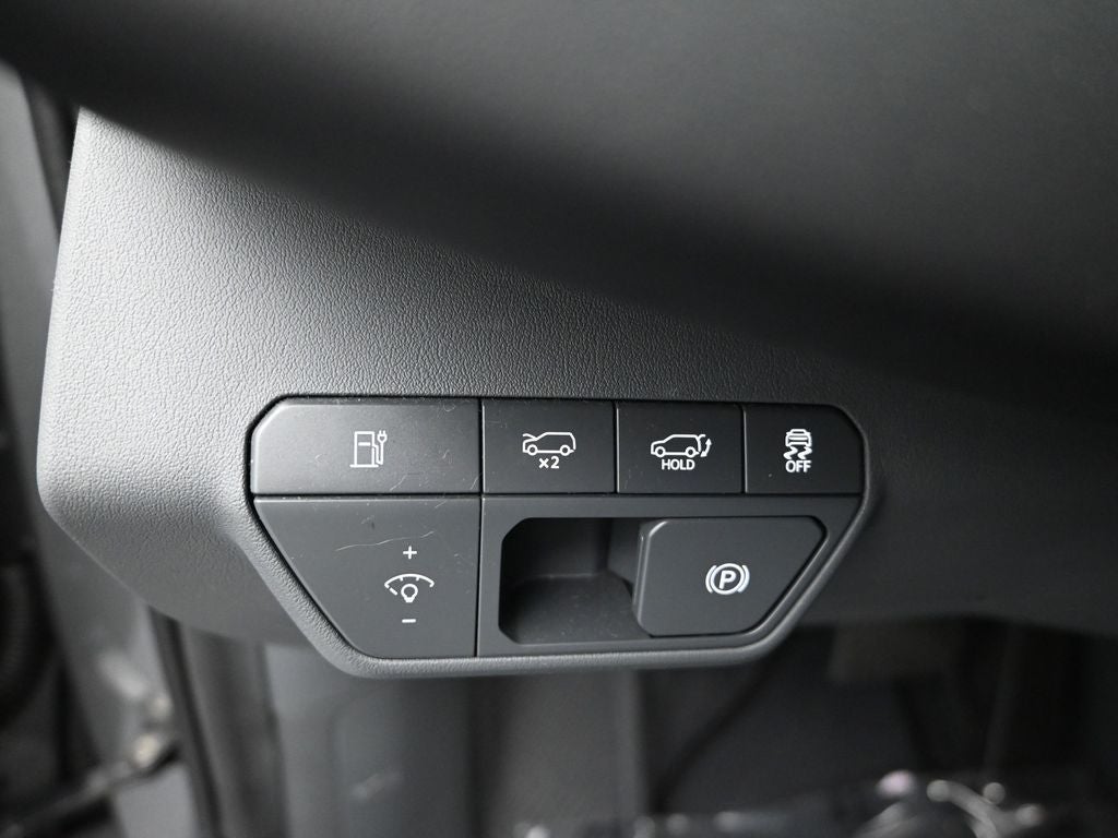 2025 Kia EV9 Light