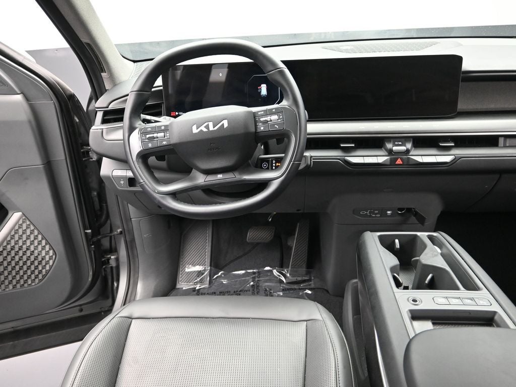 2025 Kia EV9 Light