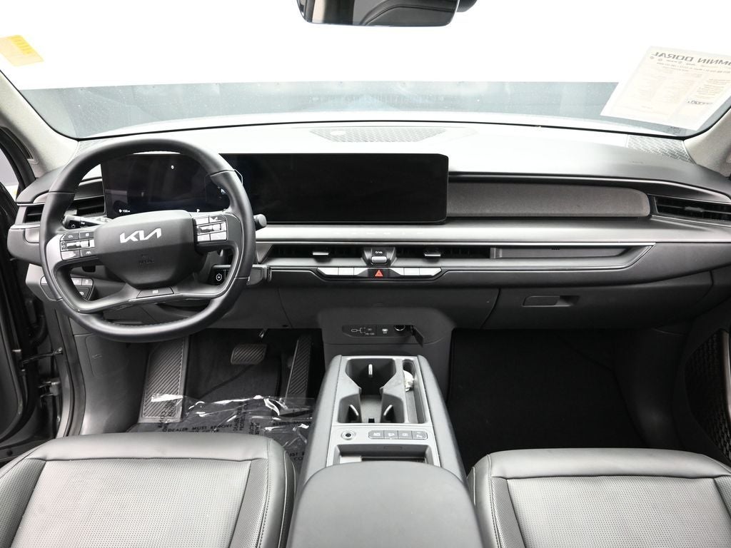 2025 Kia EV9 Light