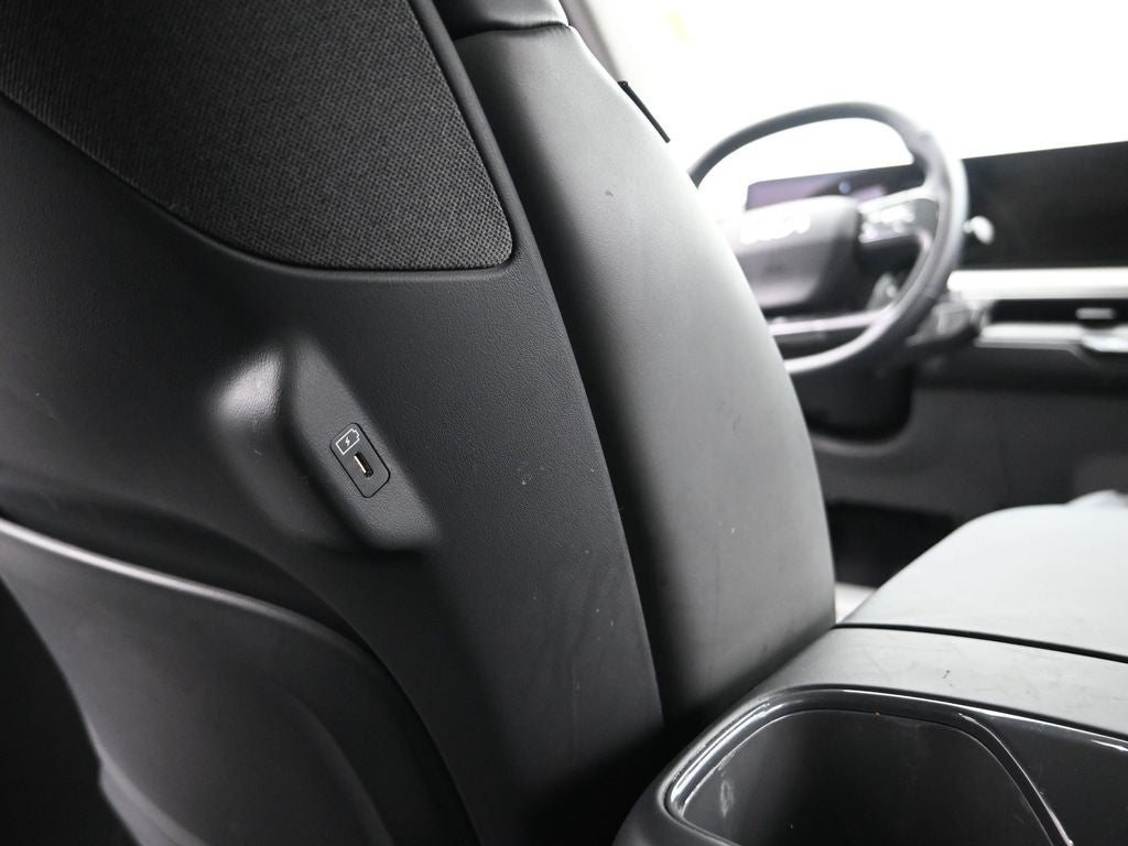 2025 Kia EV9 Light