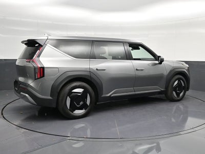 2025 Kia EV9 Light
