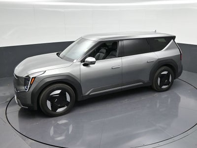 2025 Kia EV9 Light