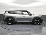 2025 Kia EV9 Light