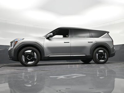 2025 Kia EV9 Light