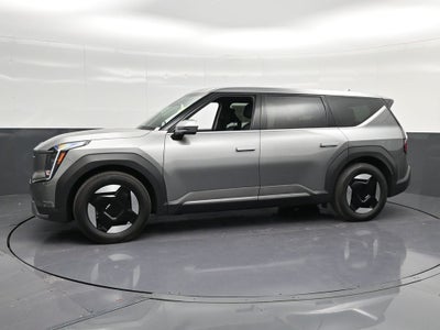 2025 Kia EV9 Light