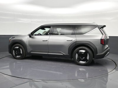 2025 Kia EV9 Light