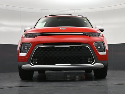 2020 Kia Soul X-Line