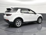 2020 Land Rover Discovery Sport Standard