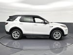 2020 Land Rover Discovery Sport Standard