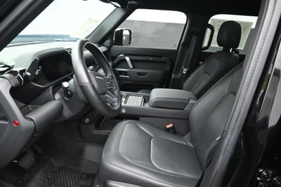 2024 Land Rover Defender 110 X-Dynamic SE