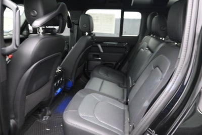 2024 Land Rover Defender 110 X-Dynamic SE