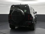 2024 Land Rover Defender 110 X-Dynamic SE