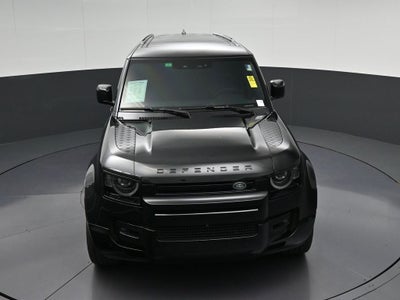 2024 Land Rover Defender 110 X-Dynamic SE