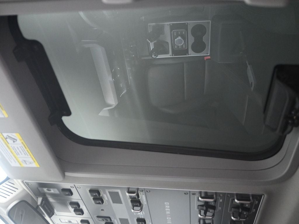 2024 INEOS Grenadier Fieldmaster Edition