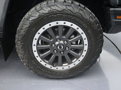 2024 INEOS Grenadier Fieldmaster Edition