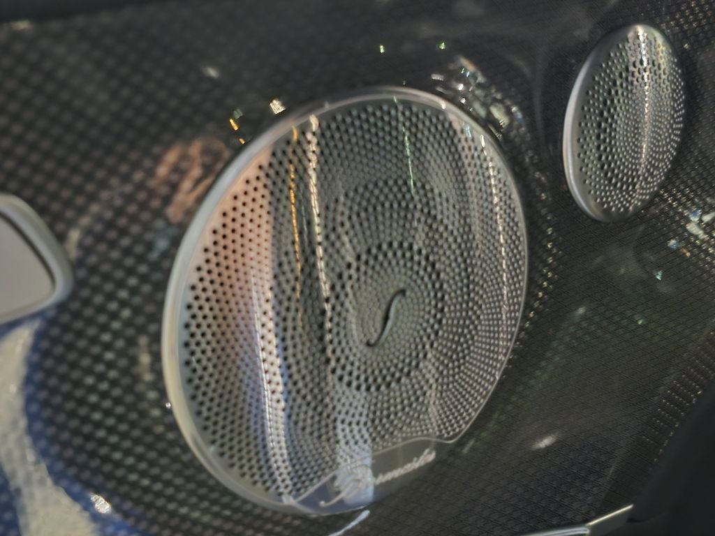 2023 Mercedes-Benz E-Class E 53 AMG® 4MATIC®