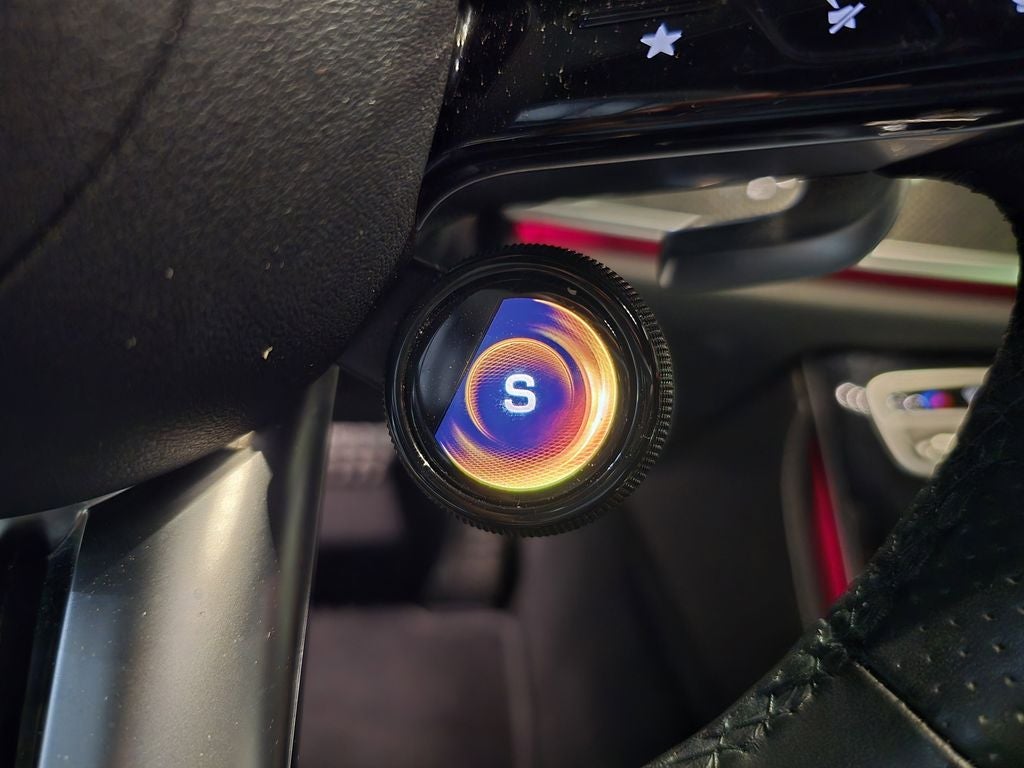 2023 Mercedes-Benz E-Class E 53 AMG® 4MATIC®